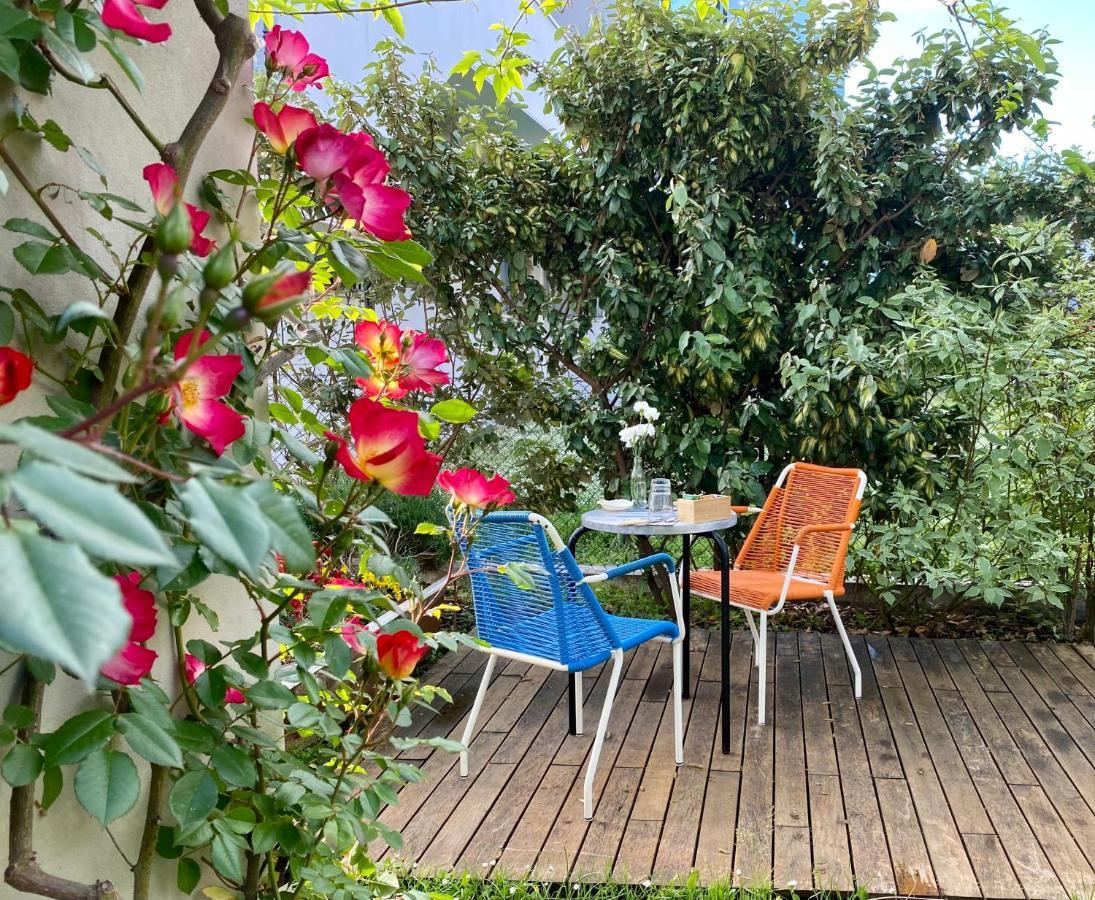 20Dimare Hotell Cesenatico Exteriör bild