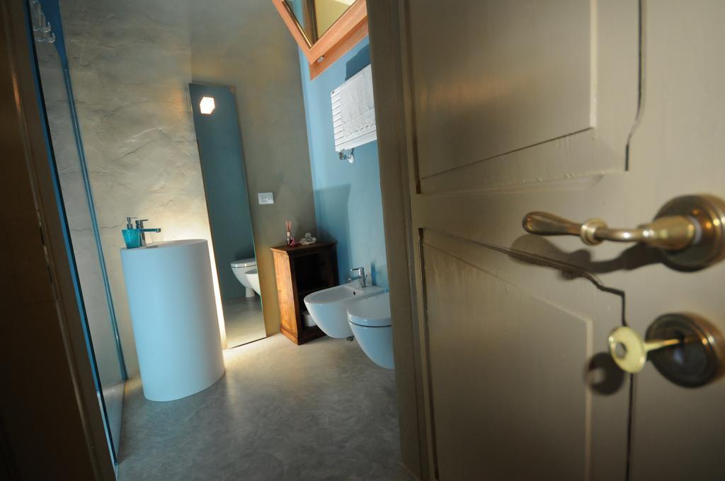 20Dimare Hotell Cesenatico Exteriör bild